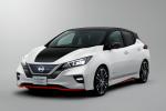 Nissan Leaf Nismo Concept 2017 года (JP)